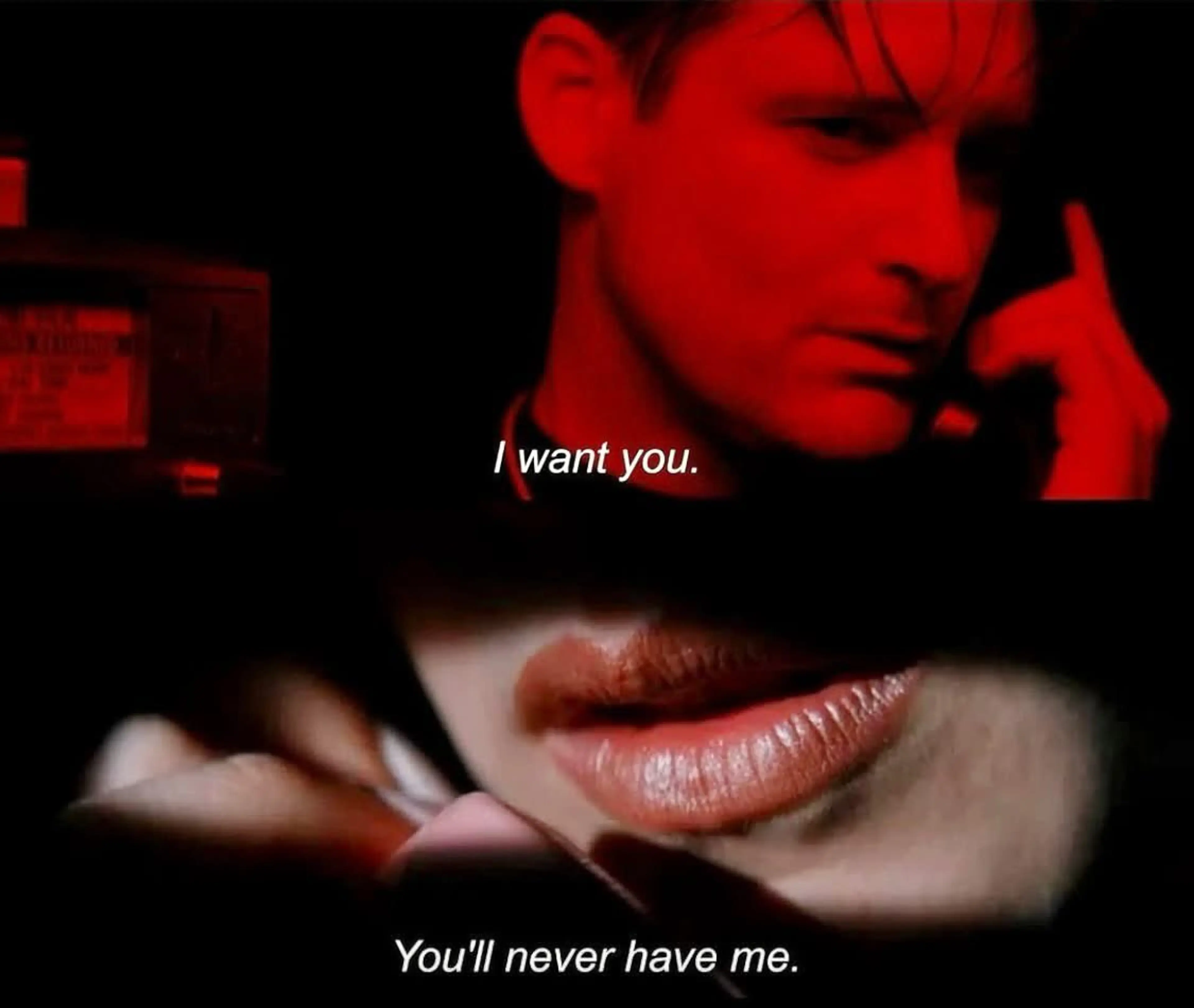 RT by @miakhalifa: Lost Highway David Lynch 1997